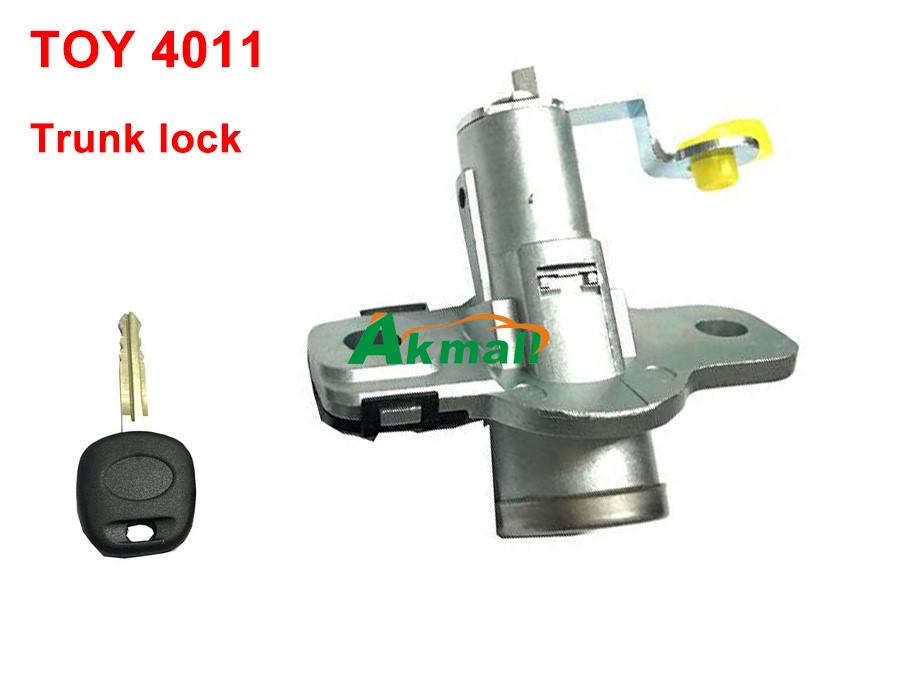 TOY4011 new Corolla Trunk for Toyota / auto locksmith tools-Xhorse